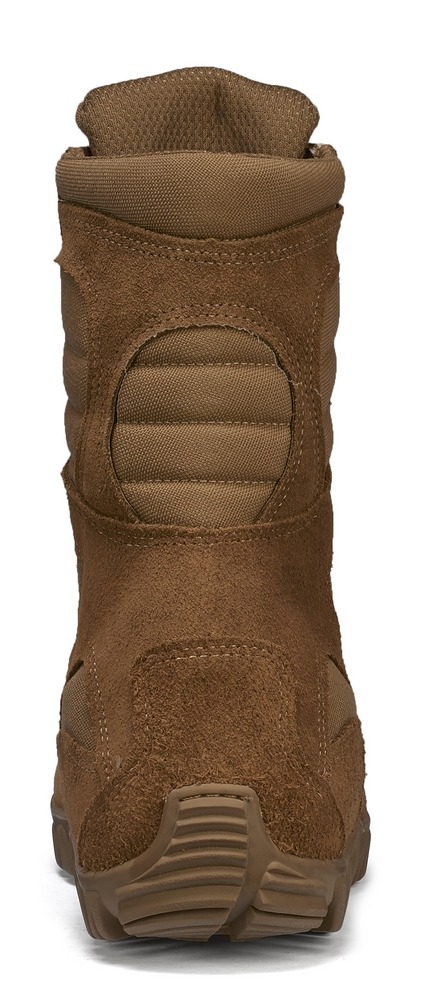 Belleville SABRE 533 US Navy Certified Hot Weather Hybrid Assault Boot Coyote - Bild 10 von 168