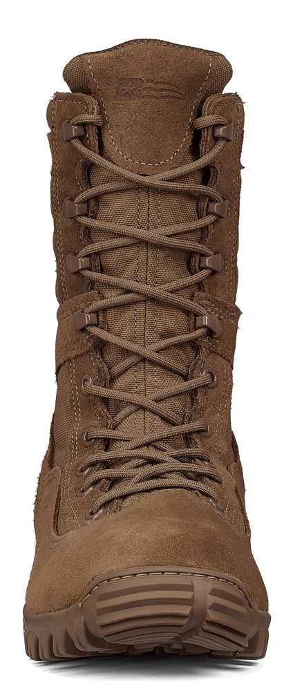 Belleville SABRE 533 US Navy Certified Hot Weather Hybrid Assault Boot Coyote - Bild 9 von 168