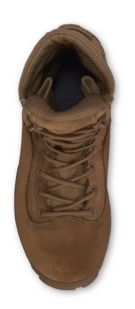 Belleville SABRE 533 US Navy Certified Hot Weather Hybrid Assault Boot Coyote - Bild 12 von 168