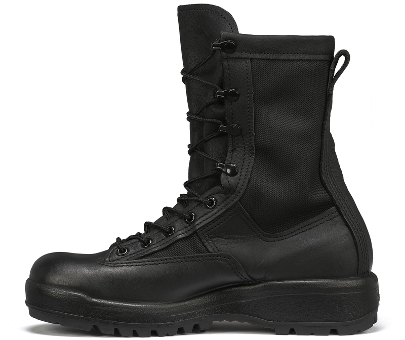 Belleville 770 200g Insulated Waterproof Boot Black - Picture 11 of 196