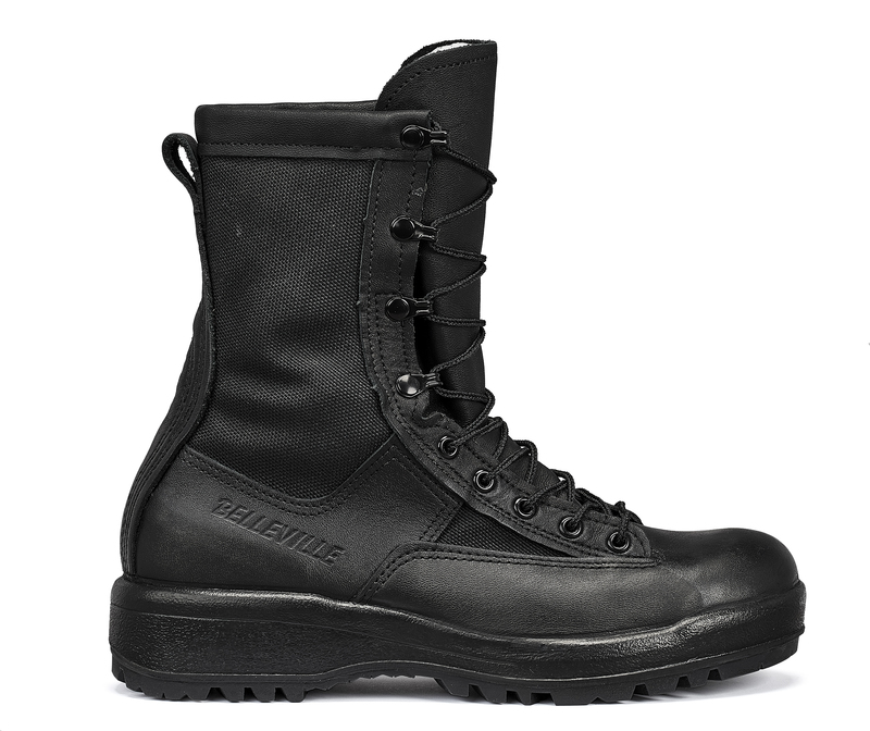 Belleville 770 200g Insulated Waterproof Boot Black - Picture 13 of 196