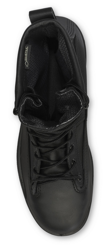 Belleville Herren Wasserdicht Stahlkappe Flight & Flight Deck Stiefel Schwarz 800ST - Bild 13 von 196
