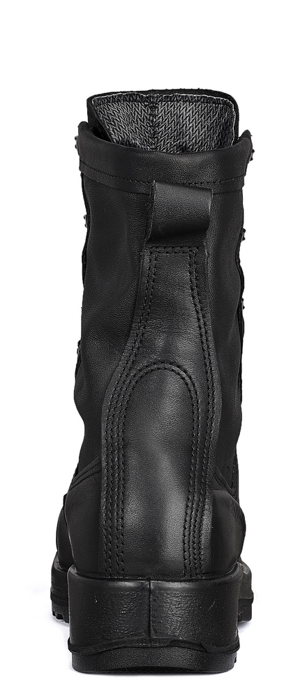 Belleville Herren Wasserdicht Stahlkappe Flight & Flight Deck Stiefel Schwarz 800ST - Bild 11 von 196