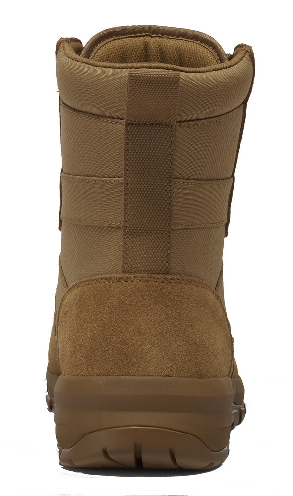 Belleville Herren Speerspitze leicht heißes Wetter taktischer Stiefel Kojote BV518 - Bild 8 von 120