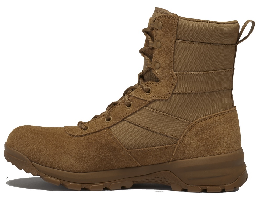 Belleville Herren Speerspitze leicht heißes Wetter taktischer Stiefel Kojote BV518 - Bild 9 von 120
