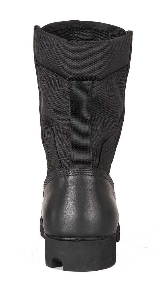 Belleville Men's 8" BV903PR "Canopy" Jungle Boot Black - Picture 10 of 160