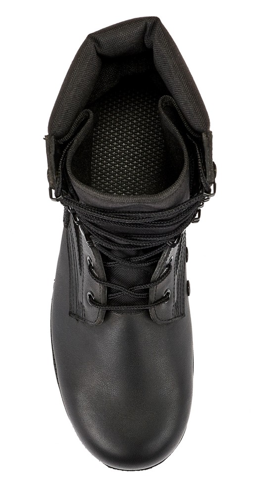 Belleville Men's 8" BV903PR "Canopy" Jungle Boot Black - Picture 14 of 160