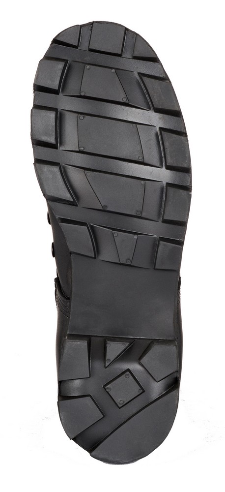 Belleville Men's 8" BV903PR "Canopy" Jungle Boot Black - Picture 16 of 160