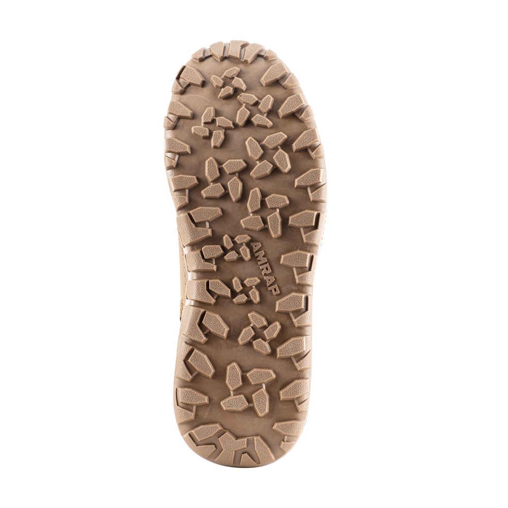 Belleville Herren 8" BV570ZWPT AMRAP Dampfstiefel Kojote - Bild 13 von 160