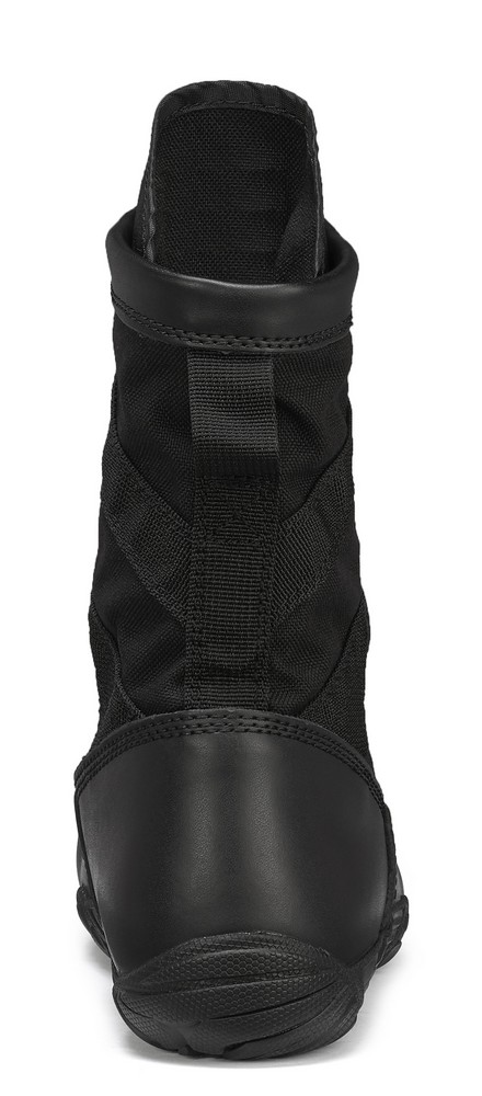 Belleville Men's 8" MINI-MiL TR102 Minimalist Boot Black - Picture 4 of 98