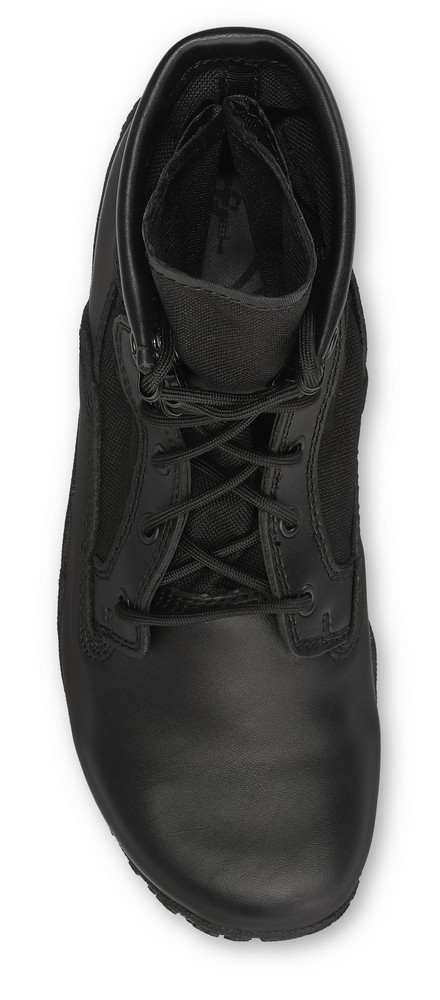 Belleville Men's 8" MINI-MiL TR102 Minimalist Boot Black - Picture 6 of 98