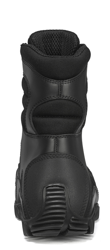 Belleville Khyber TR960 leichter taktischer Stiefel bei heißem Wetter schwarz - Bild 3 von 120