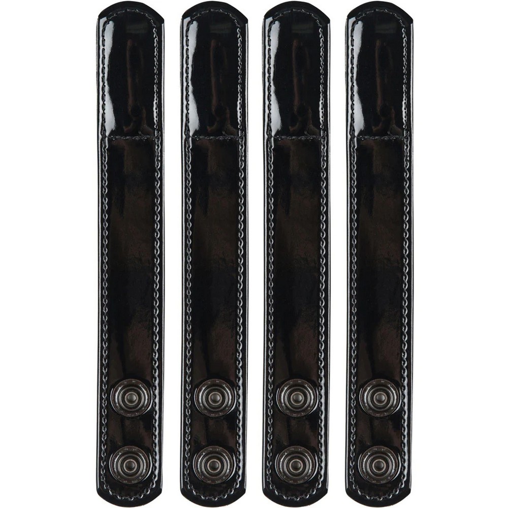 Bianchi Modelo 7906 Guardián de Cinturón 1" (25 mm) Paquete de 4 - Imagen 5 de 12