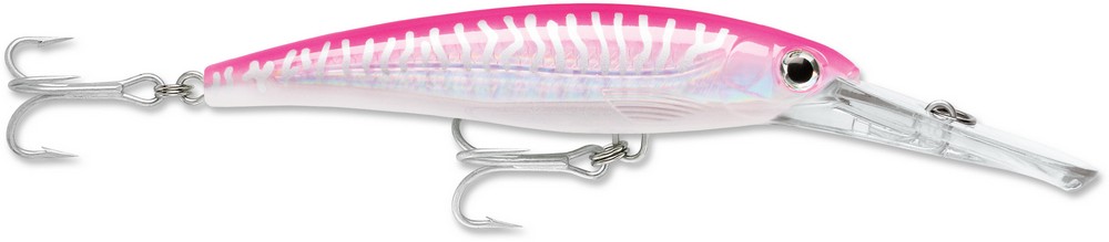 Rapala X-Rap Magnum 40 3.325 oz 7'' Fishing Lure - Picture 14 of 25