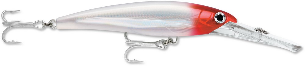 Rapala X-Rap Magnum 40 3.325 oz 7'' Fishing Lure - Picture 18 of 25