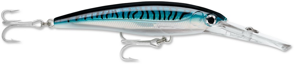 Rapala X-Rap Magnum 40 3.325 oz 7'' Fishing Lure - Picture 22 of 25