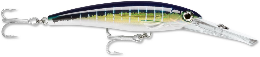 Rapala X-Rap Magnum 40 3.325 oz 7'' Fishing Lure - Picture 20 of 25