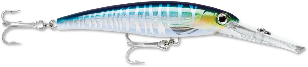 Rapala X-Rap Magnum 40 3.325 oz 7'' Fishing Lure - Picture 24 of 25