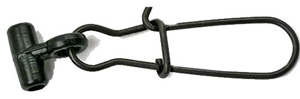 Boss Kat Sinker Slides Black 5 Units