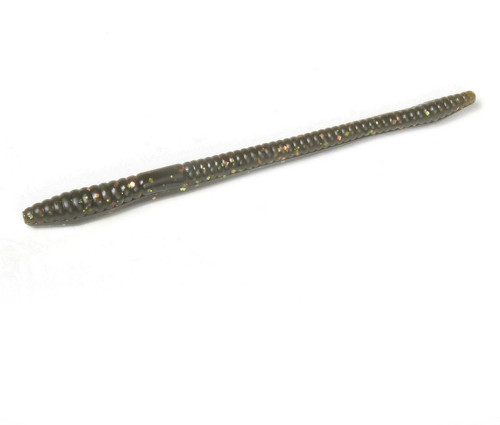 Zoom Finesse Soft Worm Bait Model 004 4.5" 20 Pack - Picture 174 of 174