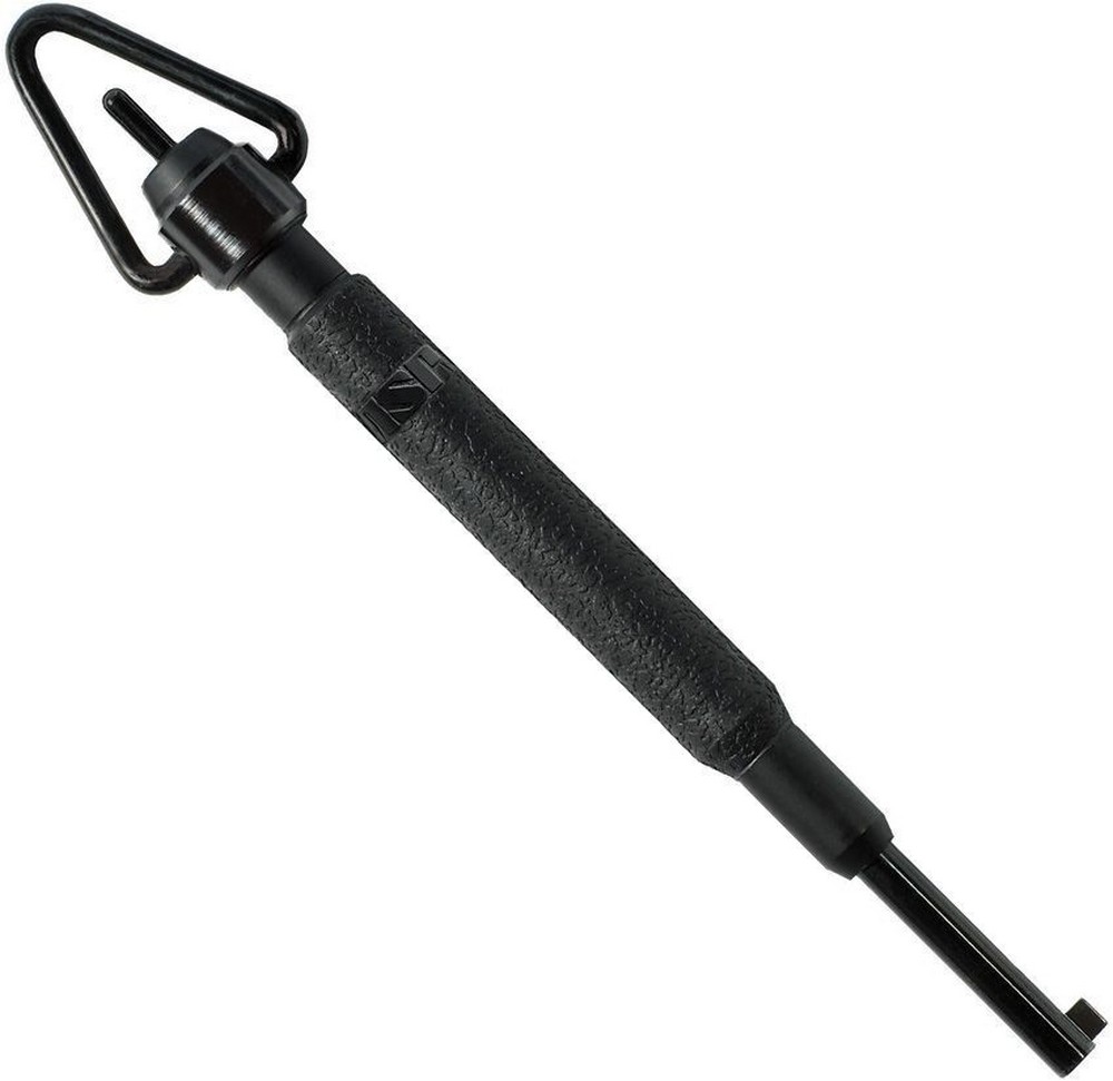 Hand Restraint Key ASP Black S2 Swivel Handcuff / Restraint Key - 56253 - Tactical Gear at ...