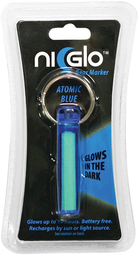 Traser porte-clés lumineux, bleu | Achetez à prix avantageux chez Traser porte-clés lumineux, bleu | Achetez à prix avantageux chez