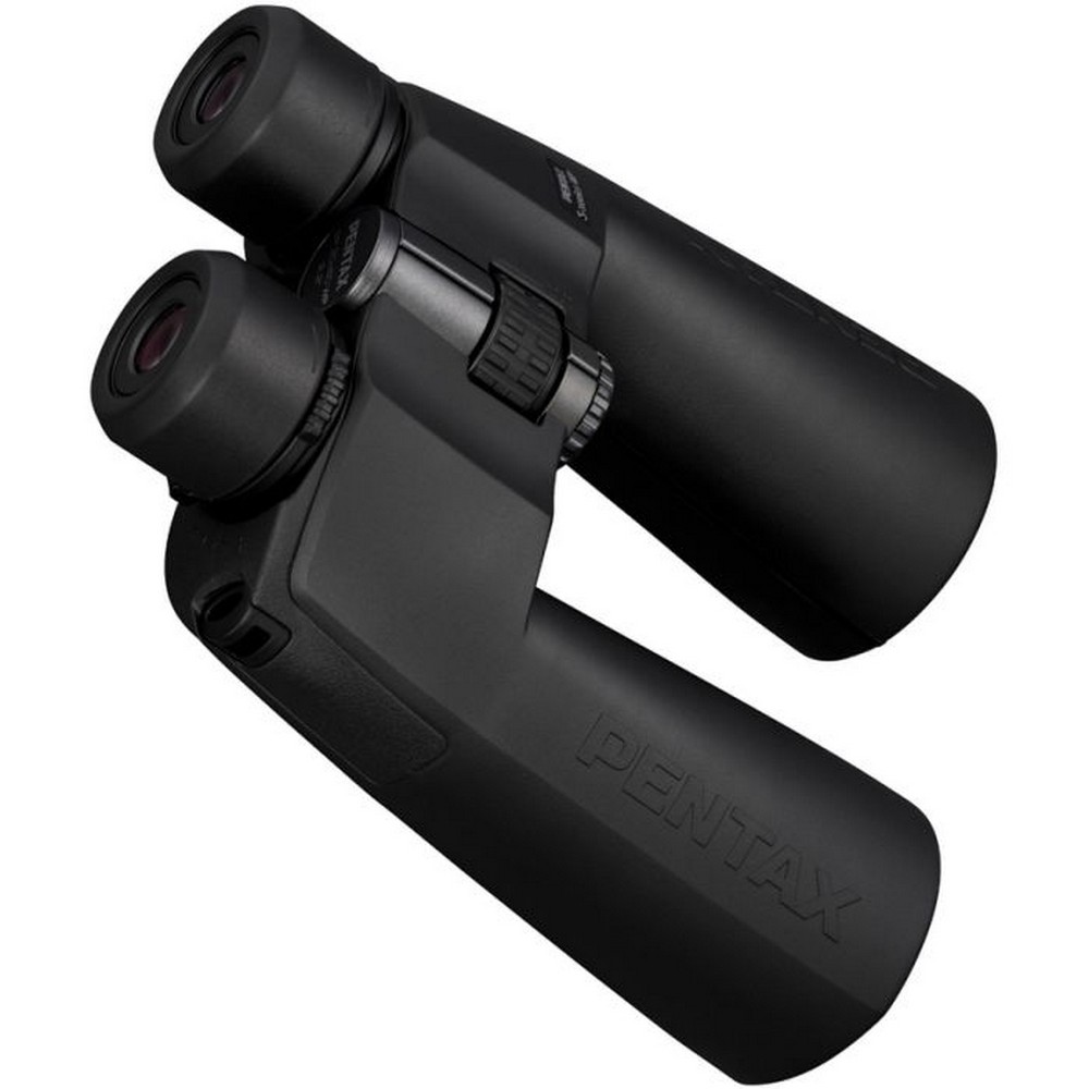 Pentax SP WP Binoculars Protective Coating Waterproof Low-Light