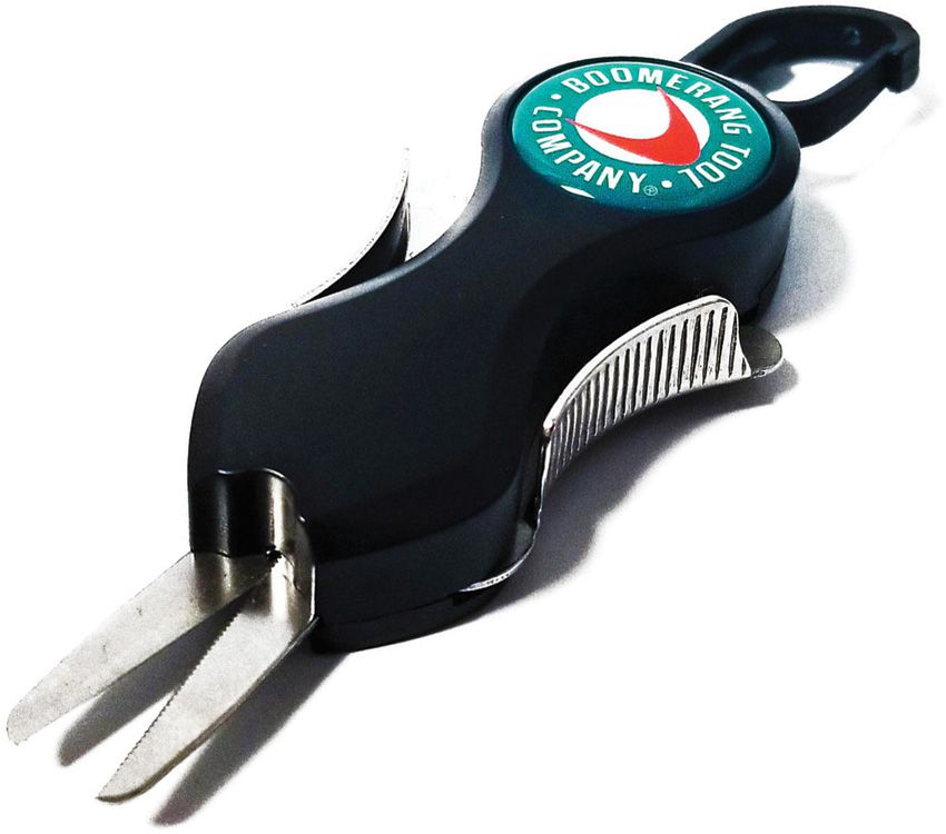 Boomerang Tool Snip Heavy Duty Fishing Line Cutter - Picture 7 of 8