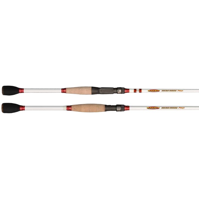 Duckett Micro Magic Pro Casting Rods eBay