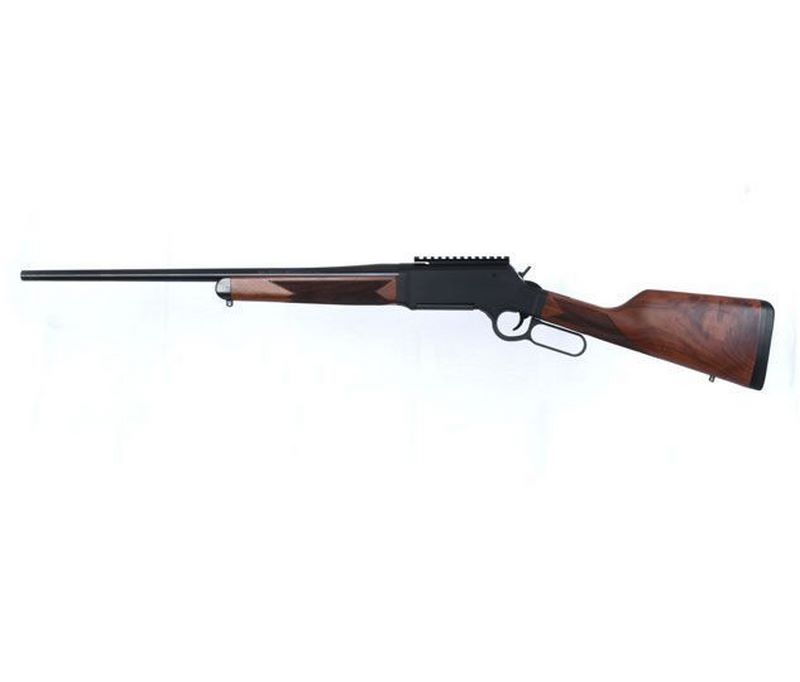 EGW For Henry Long Ranger Picatinny Rail Scope Mount 0 MOA 46210