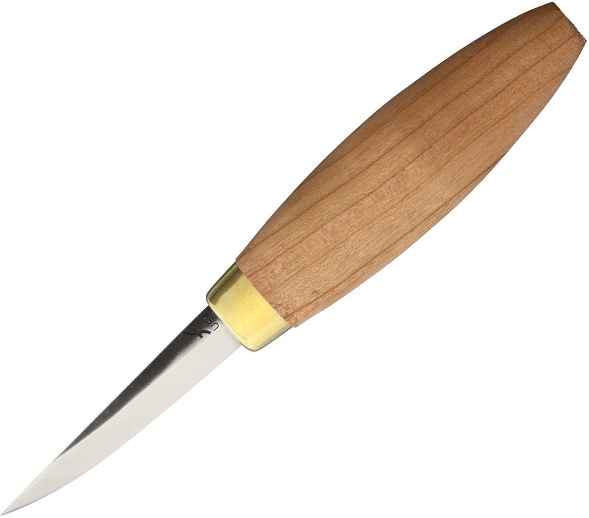 Flexcut Sloyd Satin Fixed Woodworking Knife 2 80 Blade Flexkn50 651646500500 Ebay