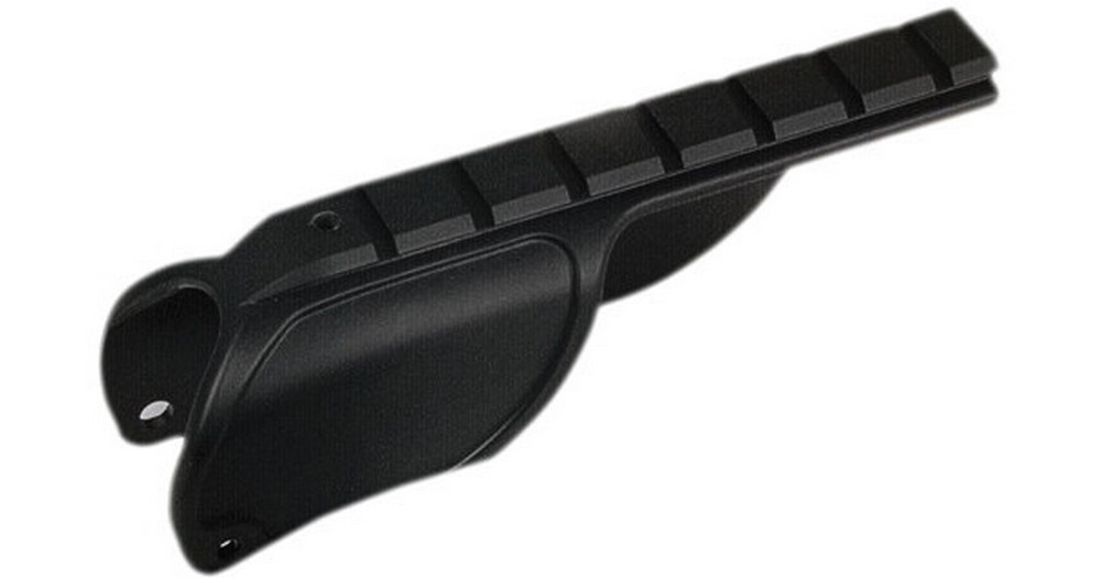 Weaver Saddle Shotgun Riflescope Mounts And Bases - 48341-img-0