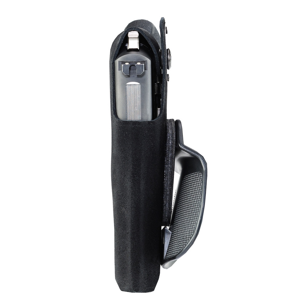 Galco Paddle Lite Holster For FN 509, Springfield XD 45 4" Black - Picture 7 of 11