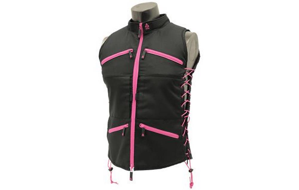 UTG TRUE HUNTRESS Female Sporting Vest - Picture 7 of 14