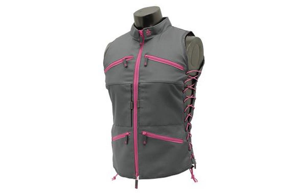 UTG TRUE HUNTRESS Female Sporting Vest - Picture 9 of 14