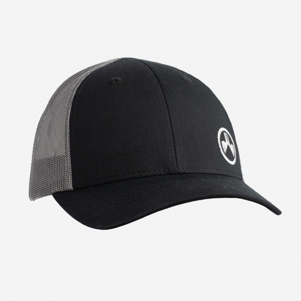 Magpul Icon Trucker Hat Adjustable Snapback Medium/Large Structured