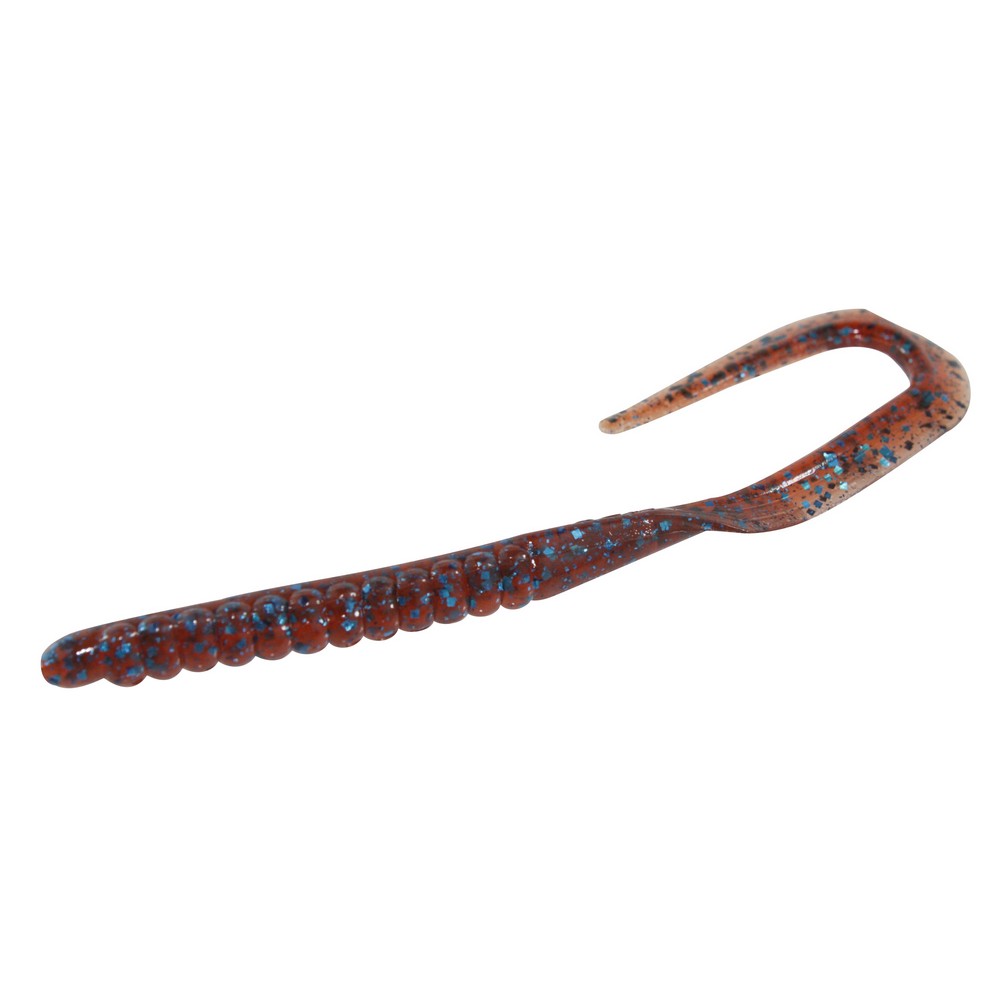 Zoom U-Tale Worm Bait Soft Plastic 6" 20 Pack - Picture 20 of 41