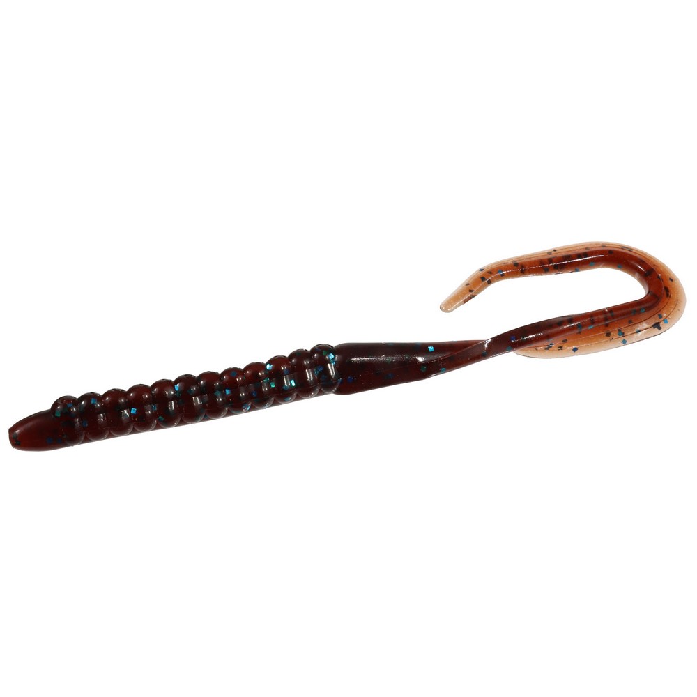 Zoom U-Tale Worm Bait Soft Plastic 6" 20 Pack - Picture 33 of 41