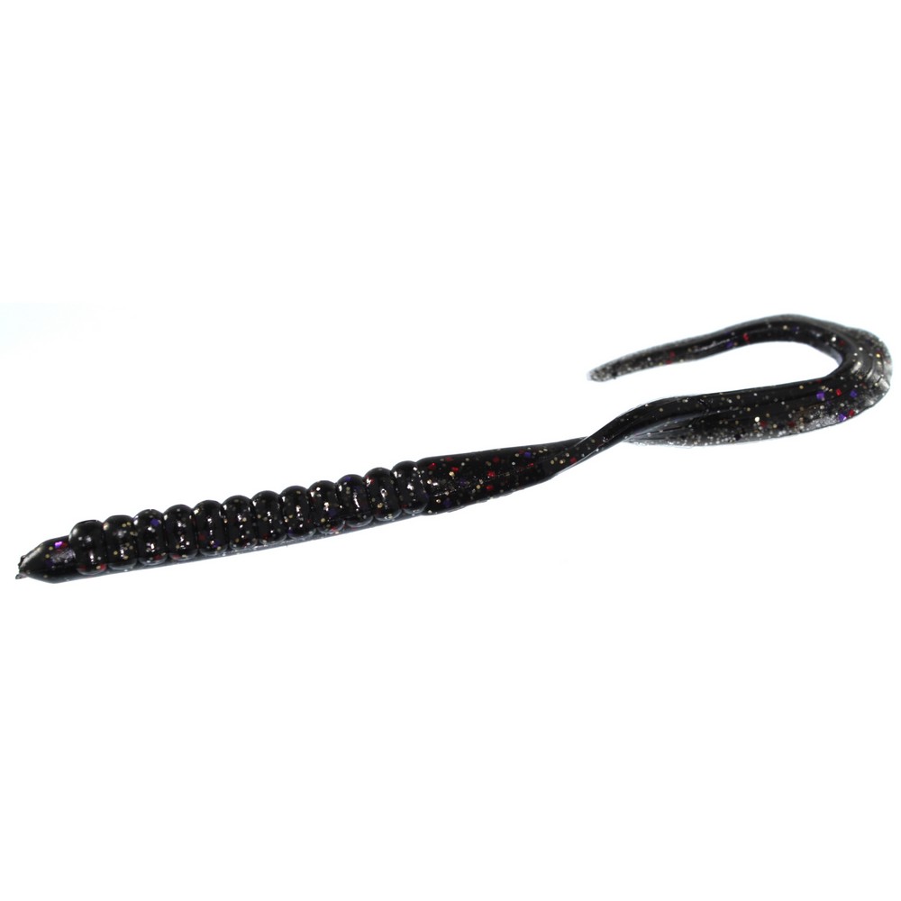 Zoom U-Tale Worm Bait Soft Plastic 6" 20 Pack - Picture 34 of 41