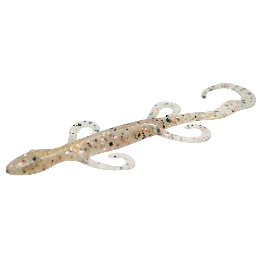 Zoom Lizard Model 002 Size 6" Fishing Bait Soft Plastic 9 Package - Picture 99 of 135
