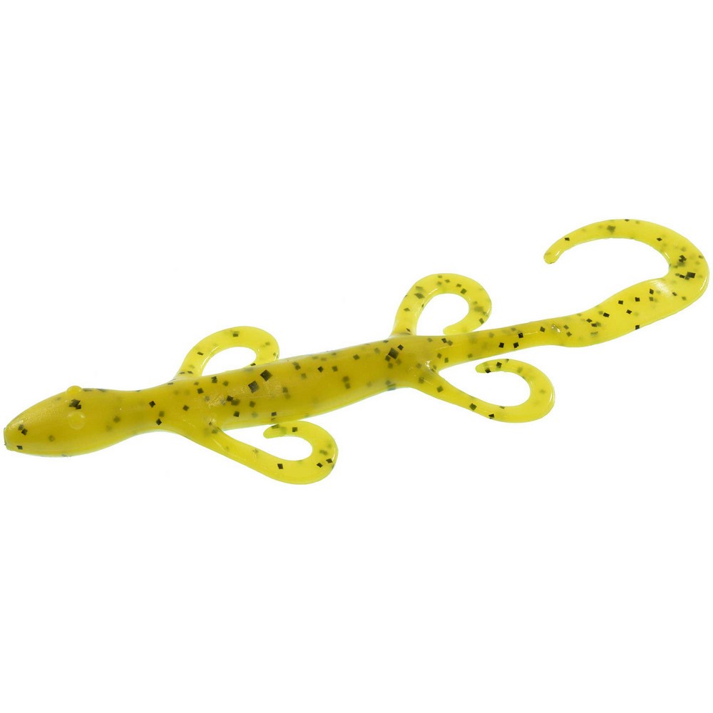 Zoom Lizard Model 002 Size 6" Fishing Bait Soft Plastic 9 Package - Picture 4 of 135