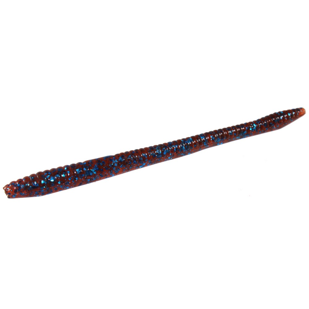 Zoom Finesse Soft Worm Bait Model 004 4.5" 20 Pack - Picture 100 of 174