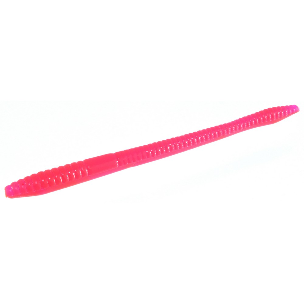 Zoom Finesse Soft Worm Bait Model 004 4.5" 20 Pack - Picture 98 of 174