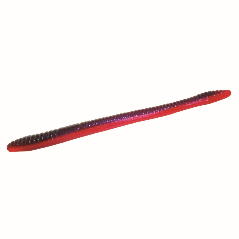 Zoom Finesse Soft Worm Bait Model 004 4.5" 20 Pack - Picture 150 of 174