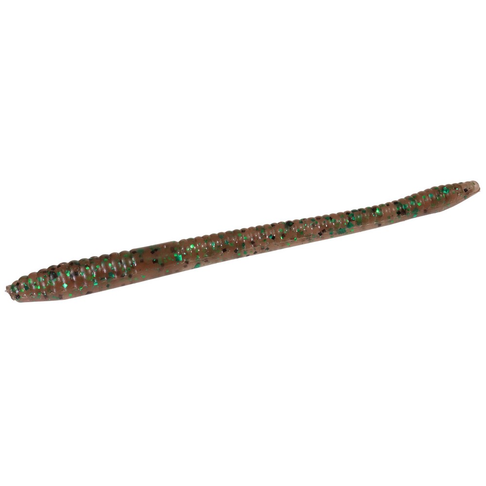 Zoom Finesse Soft Worm Bait Model 004 4.5" 20 Pack - Picture 115 of 174