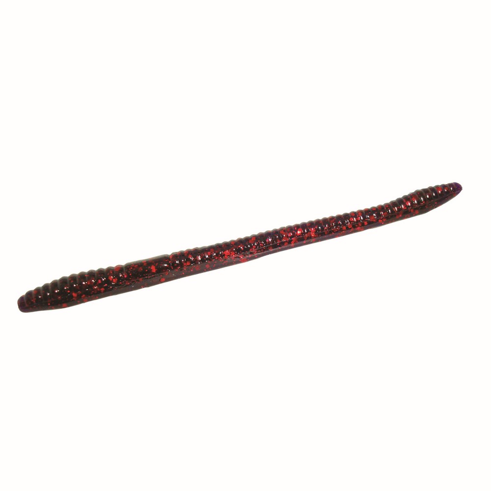 Zoom Finesse Soft Worm Bait Model 004 4.5" 20 Pack - Picture 59 of 174