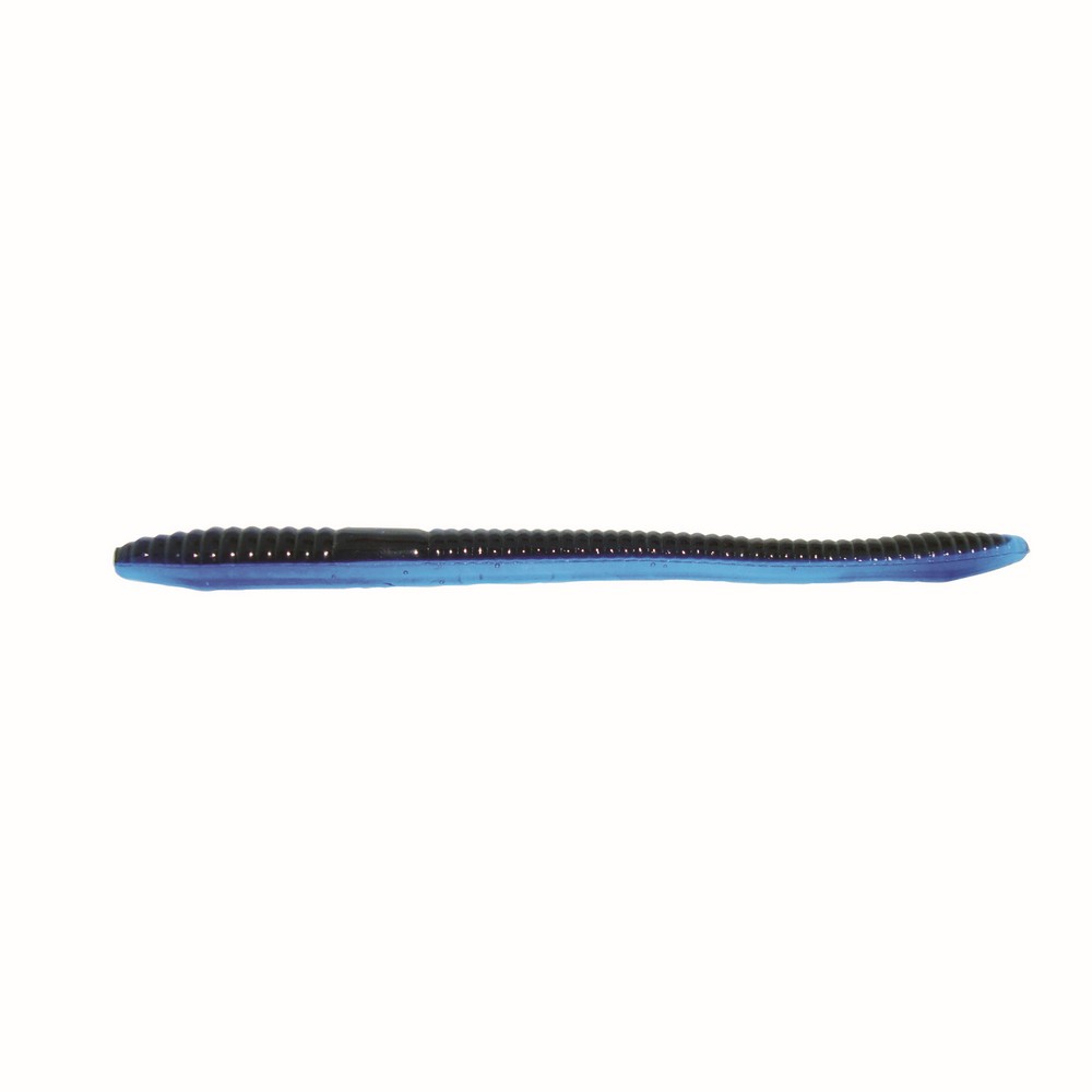 Zoom Finesse Soft Worm Bait Model 004 4.5" 20 Pack - Picture 10 of 174