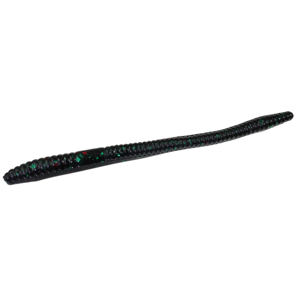 Zoom Finesse Soft Worm Bait Model 004 4.5" 20 Pack - Picture 11 of 174