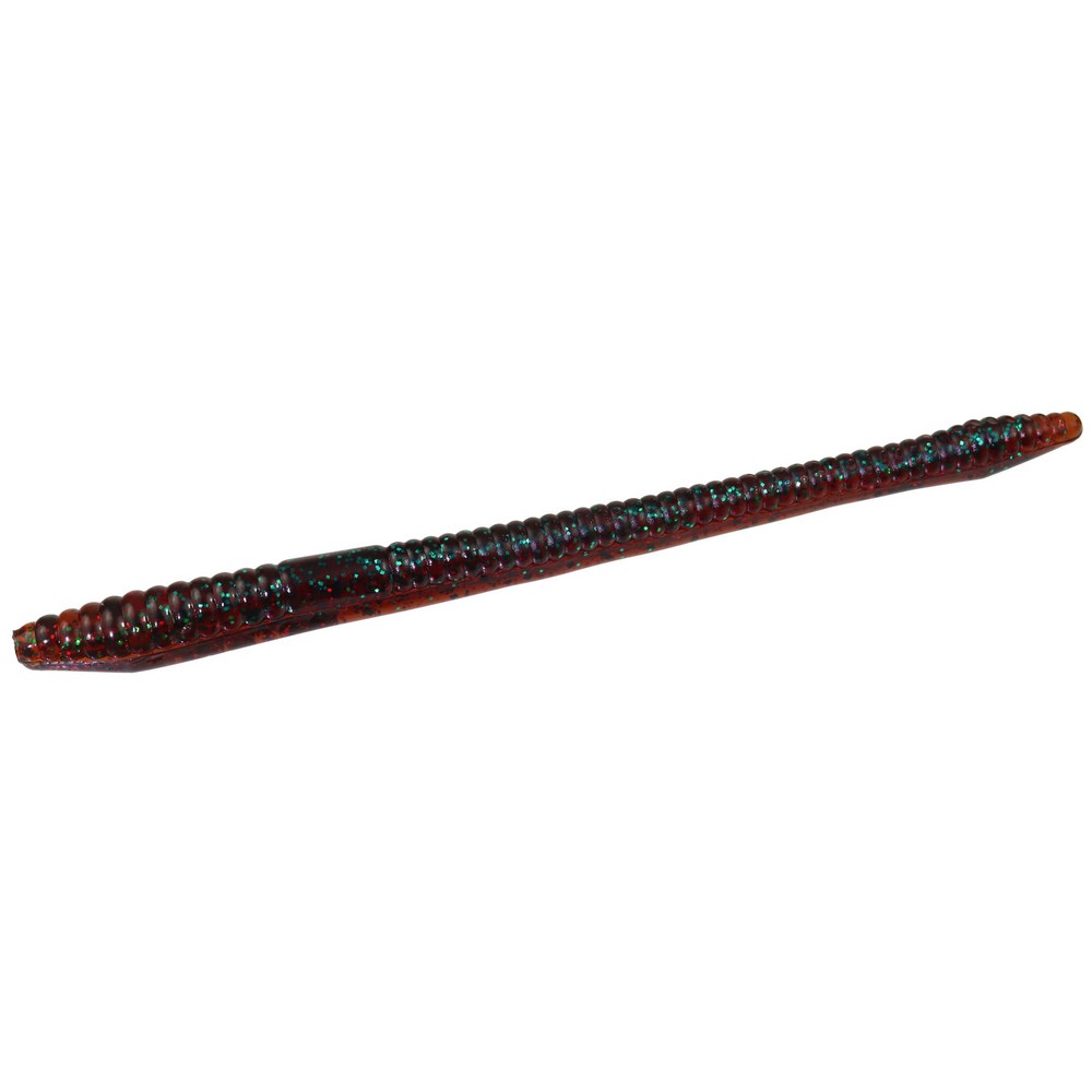 Zoom Finesse Soft Worm Bait Model 004 4.5" 20 Pack - Picture 30 of 174