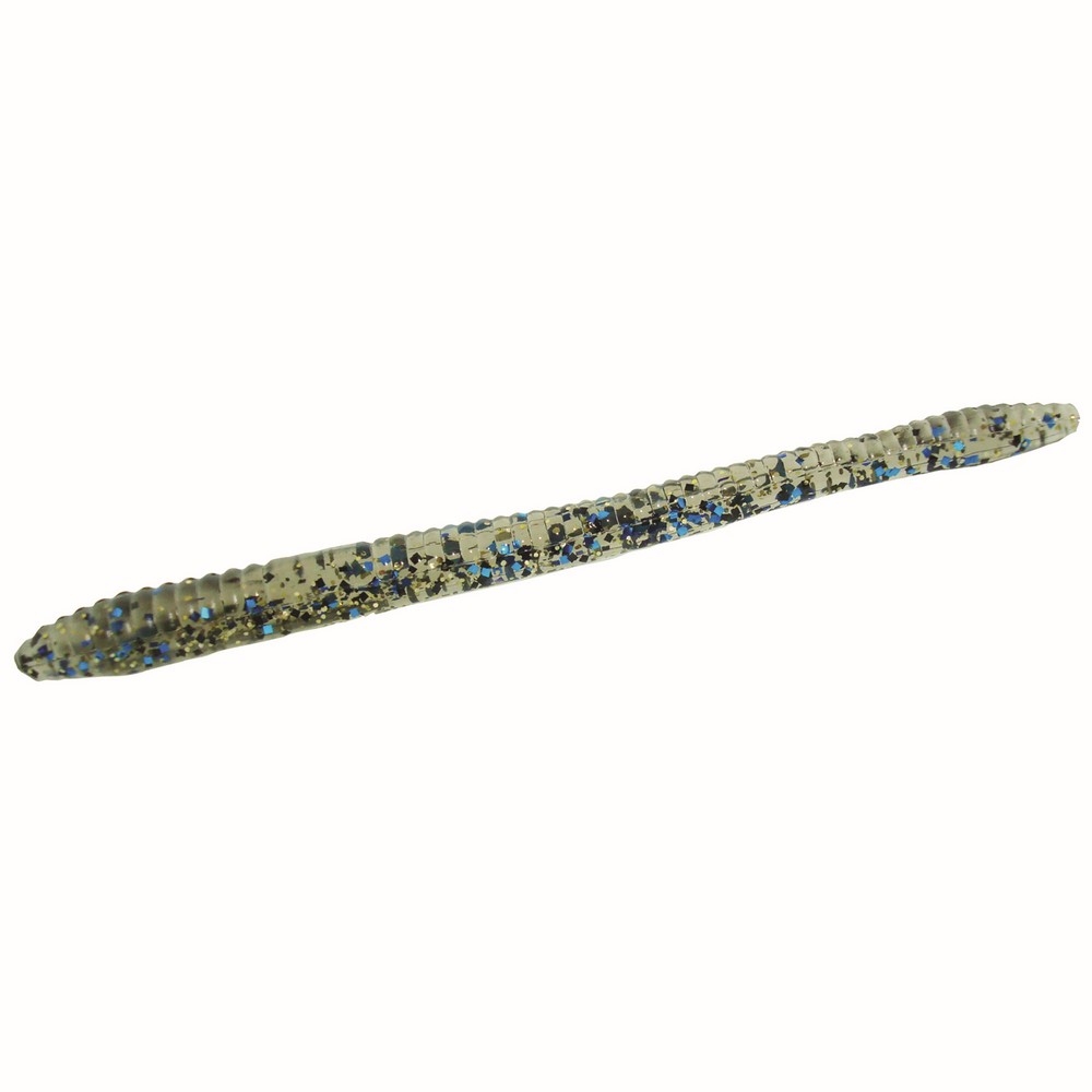 Zoom Finesse Soft Worm Bait Model 004 4.5" 20 Pack - Picture 84 of 174